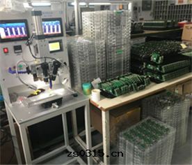 脈沖热(rè)壓機(jī)定(dìng)制深圳科瑞康