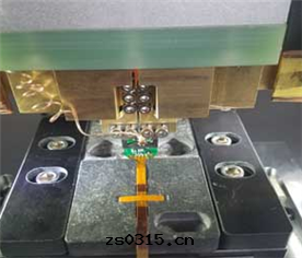 深圳譽航科技（FPC与PCB闆焊接）