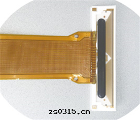 陶瓷打(dǎ)印(yìn)头(tóu)焊接實(shí)例