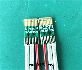 線(xiàn)材焊接實(shí)例