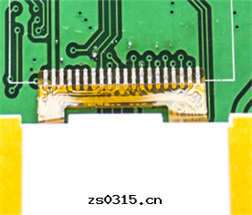 舞(wǔ)台(tái)燈(dēng)光(guāng)控制闆焊接實(shí)例