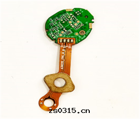 蓝牙耳(ěr)機(jī)焊接實(shí)例